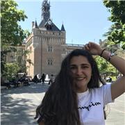 Doy clases particulares o grupales de todas las asignaturas de primaria y eso excepto física y química